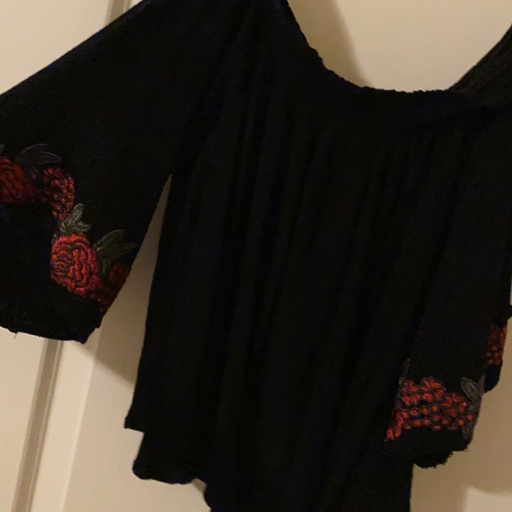 Black Top